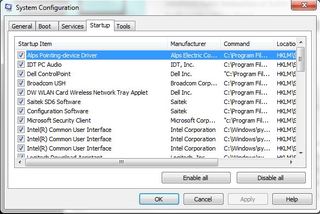 Illustration for article titled Stop Programs From Auto-Starting with Windows 7 and Windows 8